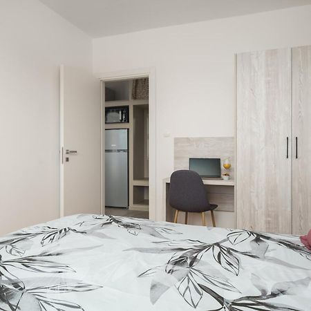 Apartment Remy 보디체 외부 사진