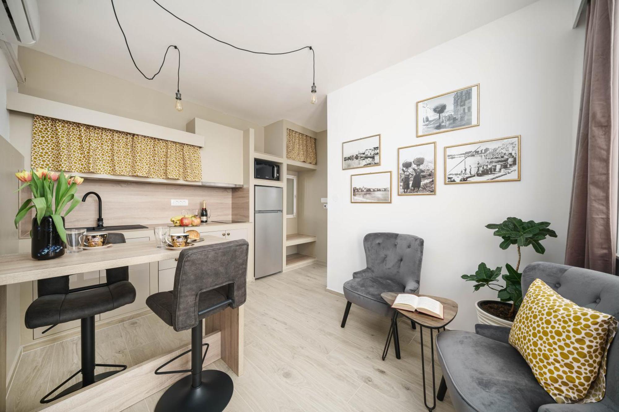 Apartment Remy 보디체 외부 사진